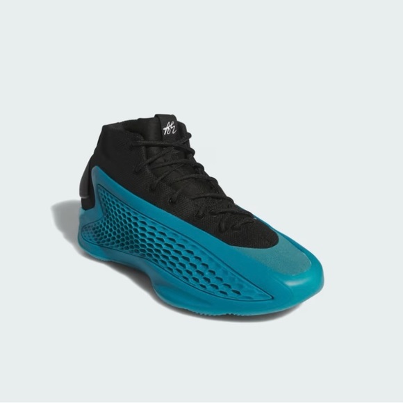Adidas AE 1 NEW WAVE BASKETBALL SHOES NIB - Picture 4 of 16